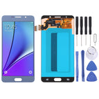 For Galaxy Note 5(OLED) / Baby Blue