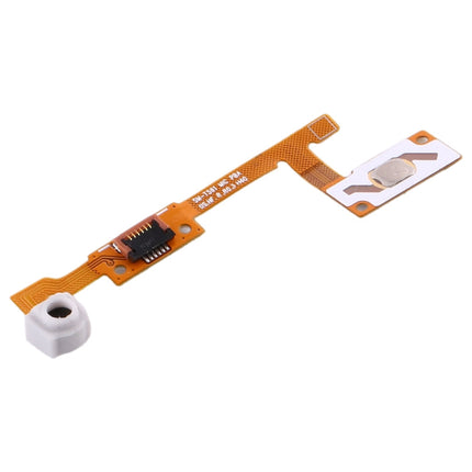 For Samsung Galaxy Tab E 9.6 / SM-T560 / T561 Microphone & Return Button Flex Cable