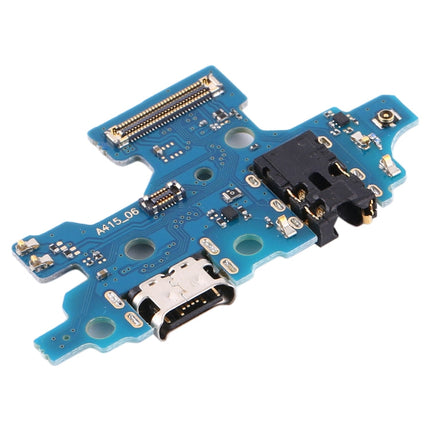 For Samsung Galaxy A41 / SM-A415 Charging Port Board