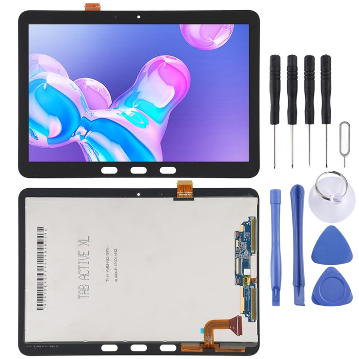 Original LCD Screen for Samsung Galaxy Tab Active Pro SM-T540/T545/T547 with Digitizer Full Assembly