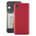 For Samsung Galaxy A01 Core / Red