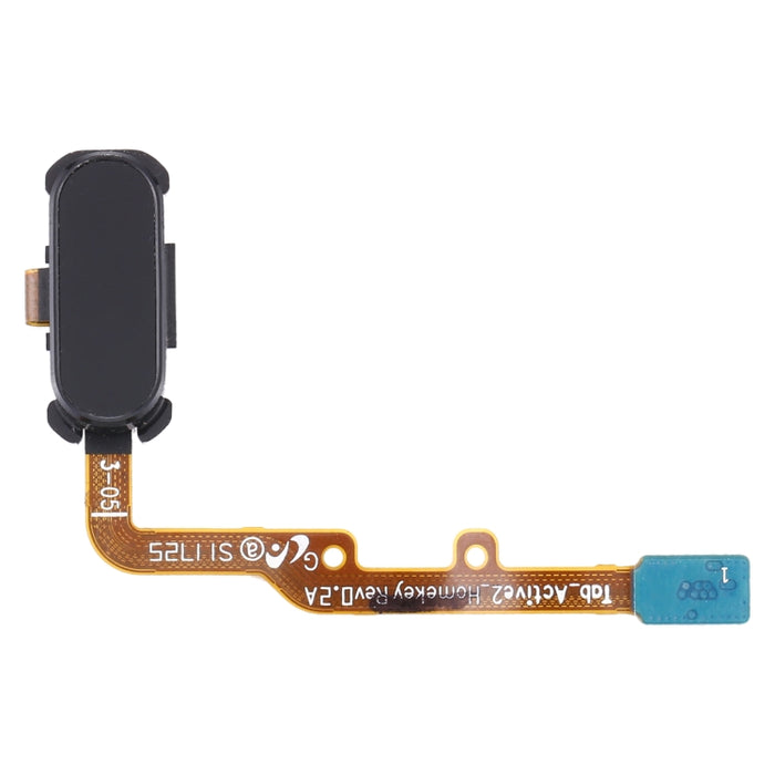 For Samsung Galaxy Tab Active 2 SM-T390/T395 Fingerprint Sensor Flex Cable