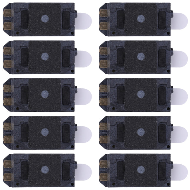 For Samsung Galaxy J4+ SM-J415 10pcs Earpiece Speaker, For Samsung Galaxy J4+ SM-J415