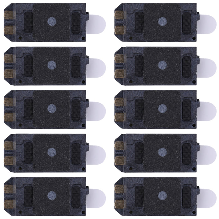 For Samsung Galaxy J7 (2016) SM-J710 10pcs Earpiece Speaker, For Samsung Galaxy J7 (2016) SM-J710