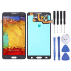 For Samsung Galaxy Note III (OLED) / Black
