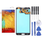 For Galaxy Note III (OLED) / White
