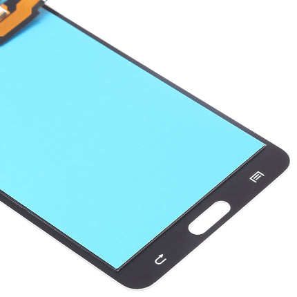 LCD Screen and Digitizer Full Assembly (OLED Material ) for Galaxy Note 3, N9000 (3G), N9005 (3G/LTE), For Galaxy Note III (OLED), For Samsung Galaxy Note III (OLED)