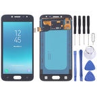 For Samsung Galaxy J2 Pro (2018) (TFT) / Black