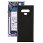 For Samsung Galaxy Note9 / Black