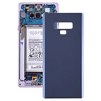 For Galaxy Note9 / Blue