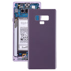 For Galaxy Note9 / Purple