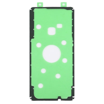 For Samsung Galaxy A9 (2018) / SM-A920 10pcs Back Housing Cover Adhesive