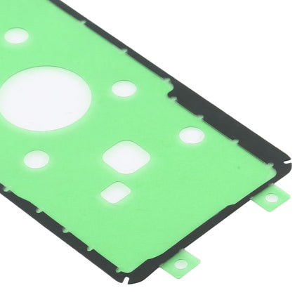 For Samsung Galaxy A9 (2018) / SM-A920 10pcs Back Housing Cover Adhesive