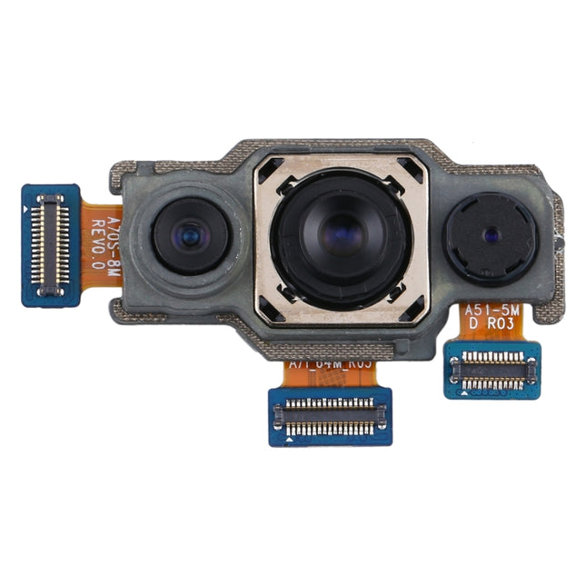For Samsung Galaxy M31 / Galaxy M31 Prime SM-M315 Back Facing Camera, For Samsung Galaxy M31