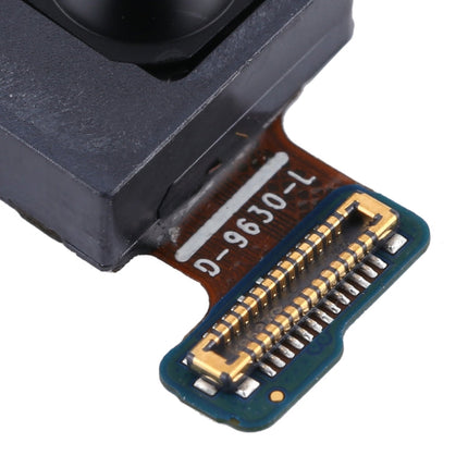 For Samsung Galaxy Note20 SM-N980F (EU Version) Front Facing Camera, For Samsung Galaxy Note20 (EU Version)