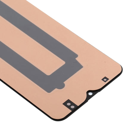 OLED Material LCD Screen and Digitizer Full Assembly for Samsung Galaxy A30s SM-A307