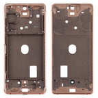 For Samsung Galaxy S20 FE / Gold