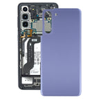 For Samsung Galaxy S21 5G / Purple