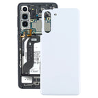 For Samsung Galaxy S21 5G / White