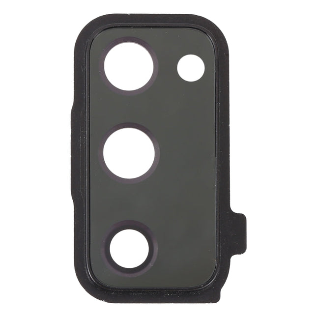 For Samsung Galaxy S20 FE Camera Lens Cover