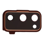 For Samsung Galaxy S20 FE / Gold