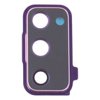 For Samsung Galaxy S20 FE / Purple