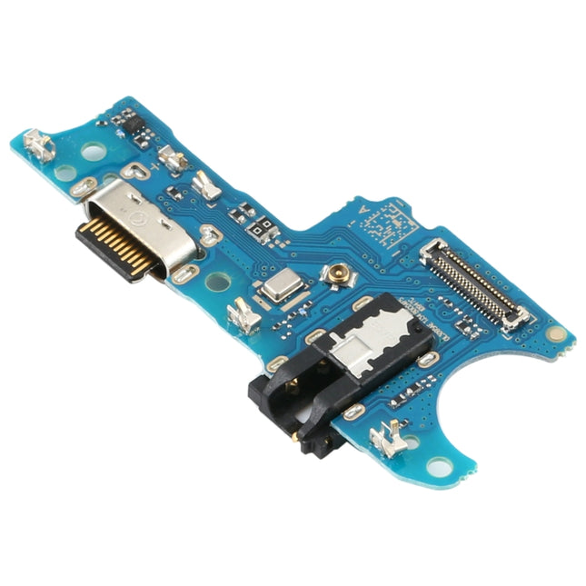 For Samsung Galaxy A02s SM-A025 Charging Port Board with IC, For Samsung Galaxy A02s