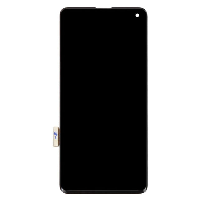LCD Screen and Digitizer Full Assembly for Galaxy S10 4G, For Samsung Galaxy S10 4G