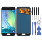 For Samsung Galaxy A3 (2017) TFT / Black