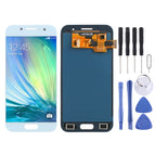 For Galaxy A3 (2017) TFT / Blue