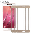 For Samsung Galaxy C7 / Gold