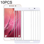 For Samsung Galaxy C7 / White