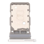 For Samsung Galaxy S21 / S21+ / S21 Ultra / Silver