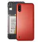 For Samsung Galaxy A01 / Red