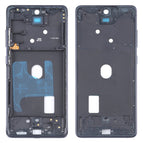 For Samsung Galaxy S20 FE(With Accessories) / Black