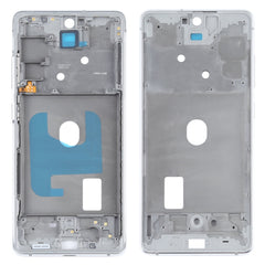 For Samsung Galaxy S20 FE Middle Frame Bezel Plate With Accessories