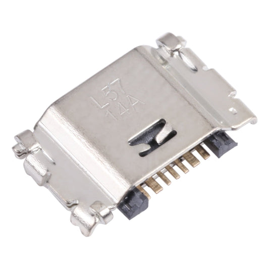 10pcs Charging Port Connector for Samsung Galaxy J6 / On6 SM-J600G, SM-J600F, SM-J600G, SM-J600FN, SM-J600GF, SM-J600GT, SM-J600L