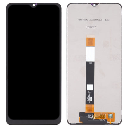 LCD Screen and Digitizer Full Assembly For Samsung Galaxy A03s SM-A037U US Edition, For Samsung Galaxy  A03s SM-A037U US Edition
