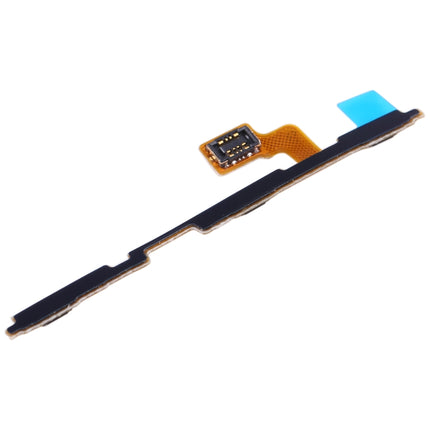 For Galaxy M20 Power Button & Volume Button Flex Cable