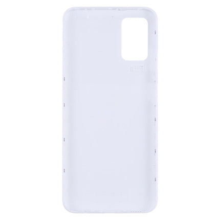 For Samsung Galaxy A03s SM-A037 Battery Back Cover