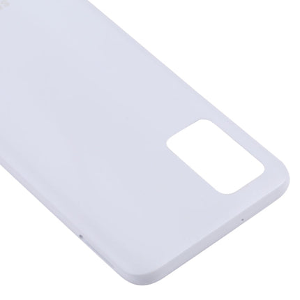 For Samsung Galaxy A03s SM-A037 Battery Back Cover