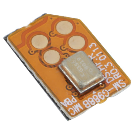 For Samsung Galaxy S20 Ultra 5G SM-G988 Original Microphone Flex Cable, For Samsung Galaxy S20 Ultra 5G (Original)