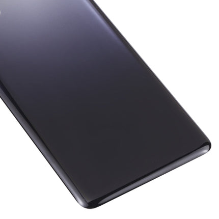 For Samsung Galaxy M31s 5G SM-M317F Battery Back Cover