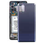 For Samsung Galaxy M31s 5G / Blue