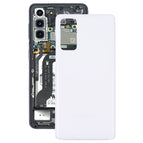 For Samsung Galaxy S20 FE 5G / White