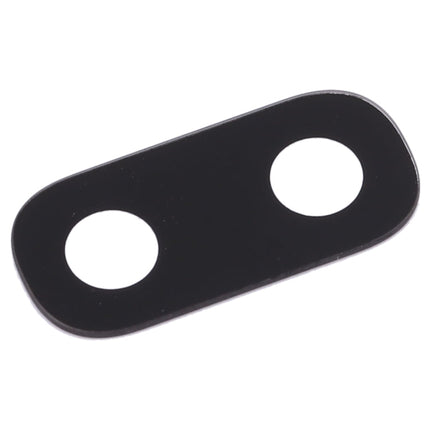 For Galaxy A20 / A10 / A30 / A40 10pcs Back Camera Lens