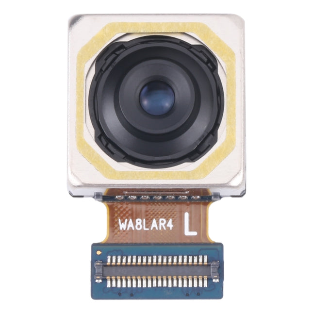 For Samsung Galaxy A73 5G SM-A736B Original Back Facing Camera