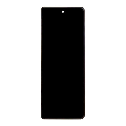 Original LCD Secondary Screen for Samsung Galaxy Z Fold3 5G SM-F926B Digitizer Full Assembly, For Samsung Galaxy Z Fold3 5G (Original Secondary LCD)