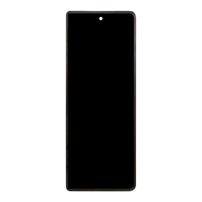 Original LCD Secondary Screen for Samsung Galaxy Z Fold3 5G SM-F926B Digitizer Full Assembly, For Samsung Galaxy Z Fold3 5G (Original Secondary LCD)