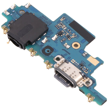 For Samsung Galaxy A72 SM-A725 OEM Charging Port Board with IC, For Samsung Galaxy A72